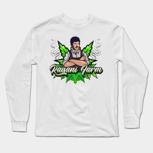 Raisani Farm Long Sleeve T-Shirt